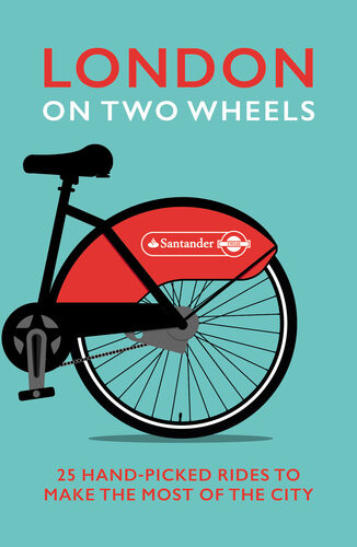 London On Two Wheels Transport For London