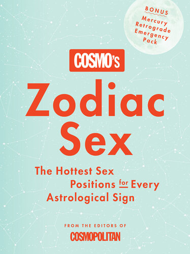 Cosmos Zodiac Sex The Hottest Sex Positions For Every Astrological Sign Cosmopolitan