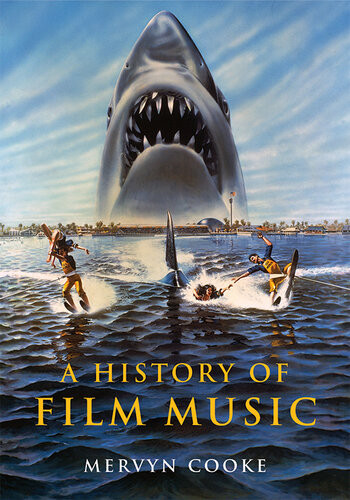 A History Of Film Music Mervyn Cooke