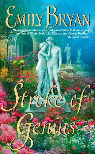 Stroke Of Genius Emily Bryan