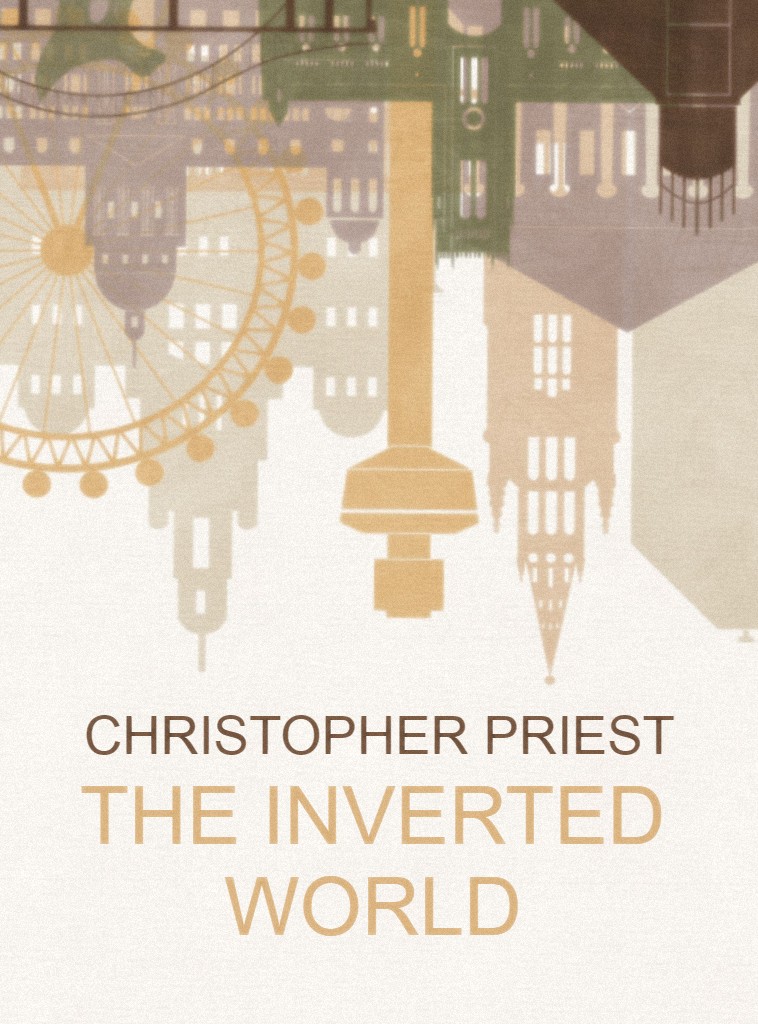 The Inverted World Christopher Priest