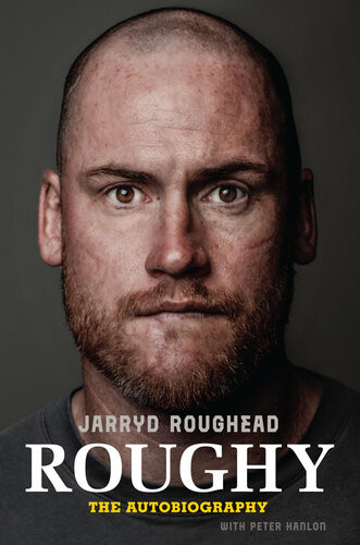 Roughy Jarryd Roughead