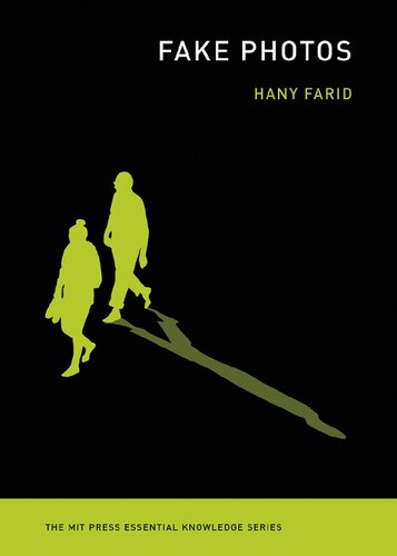Fake Photos Hany Farid