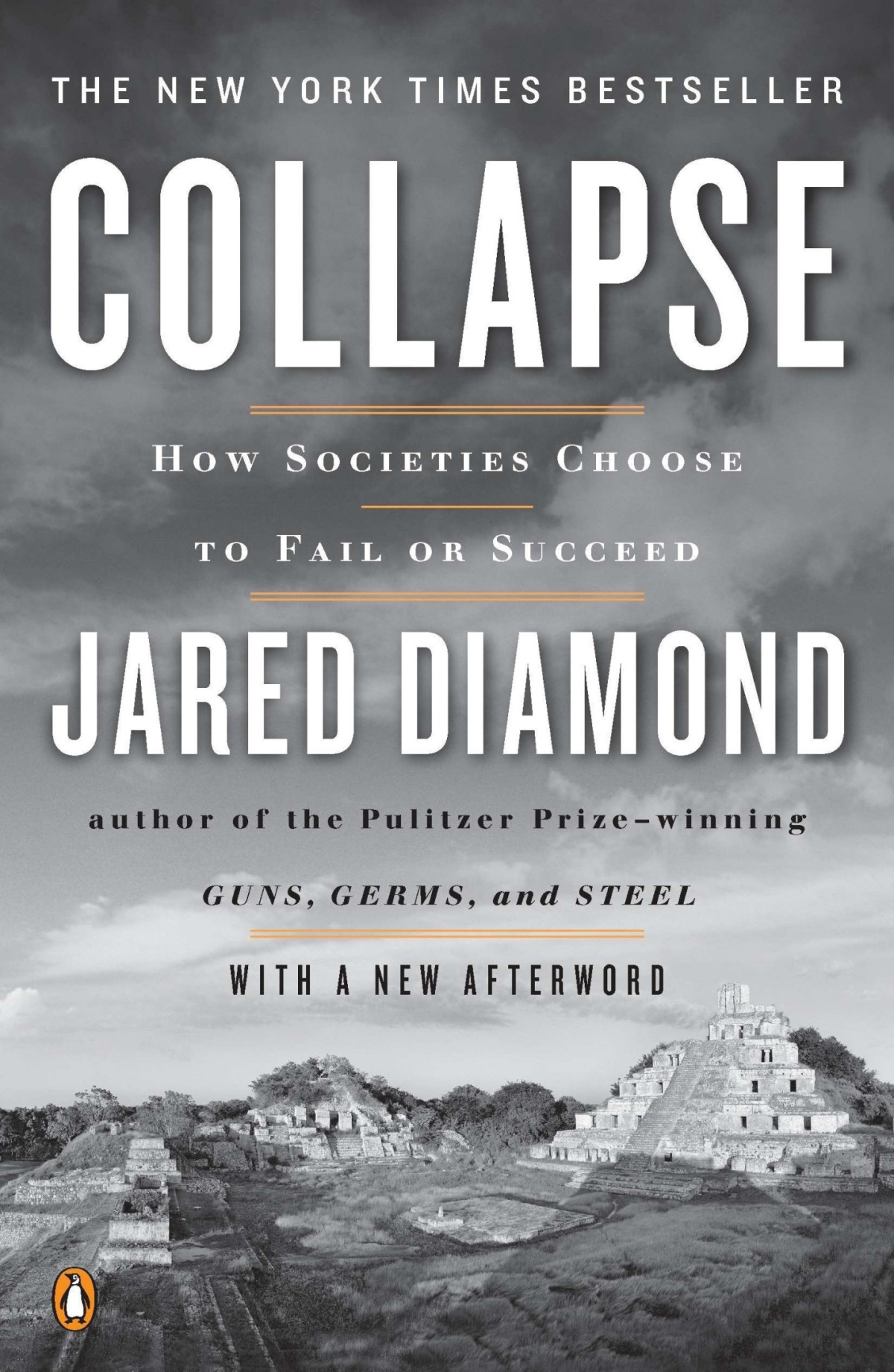 Collapse How Societies Choose To Fail Or Survive Jared Diamond