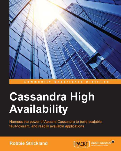 Cassandra High Availability Robbie Strickland Strickland Robbie