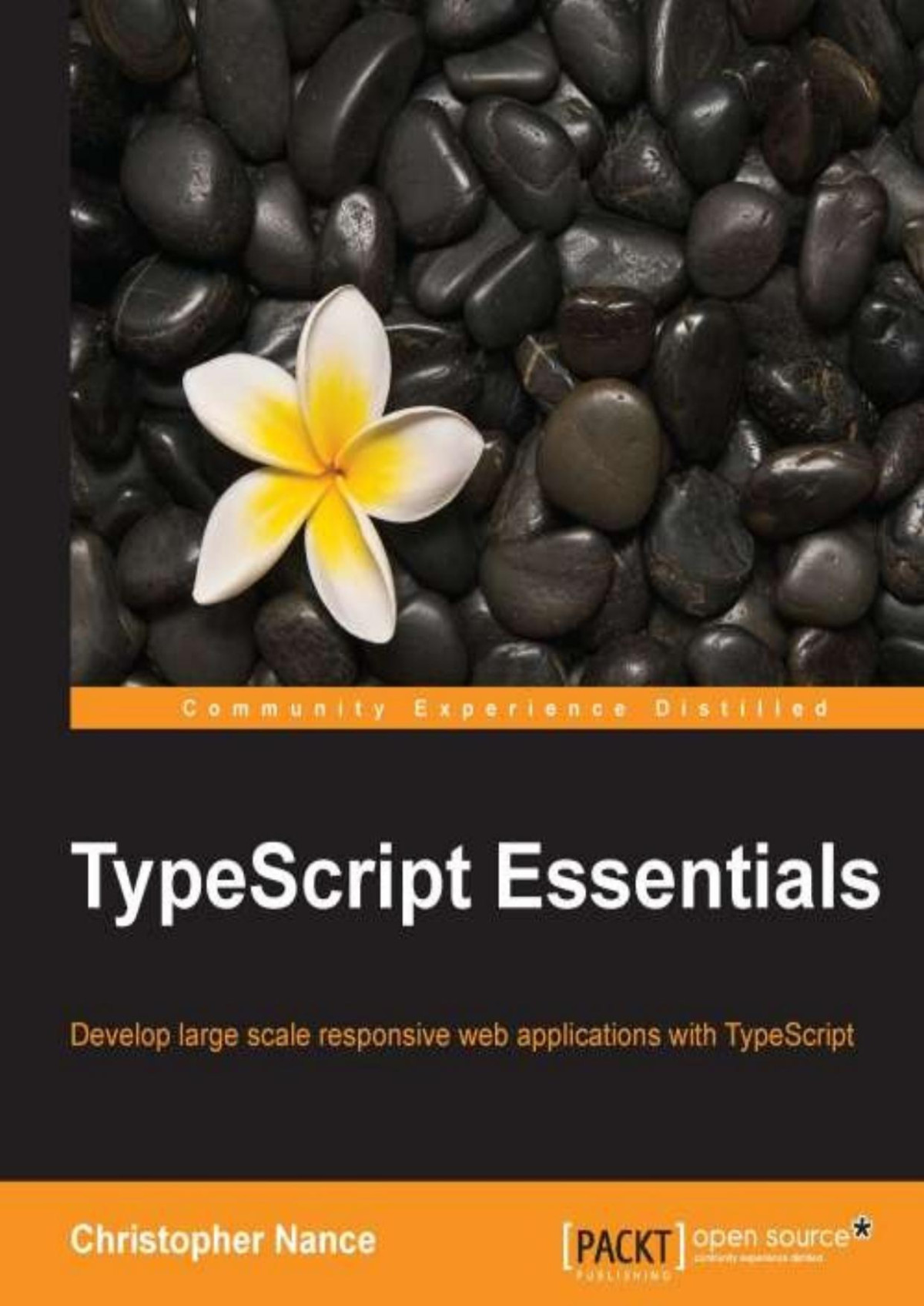 Typescript Essentials Christopher Nance Nance Christopher