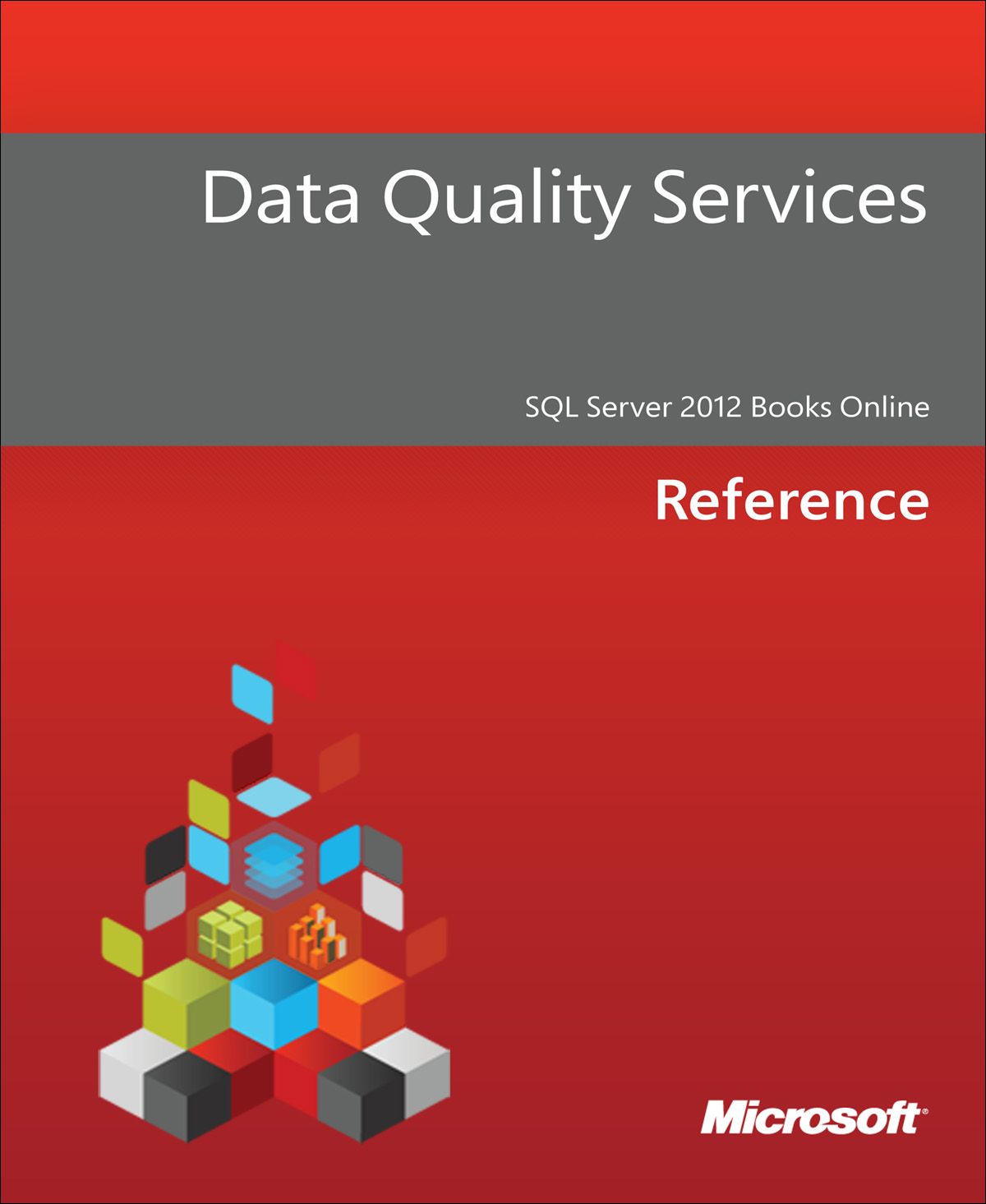 Dataqualityservices Unknown