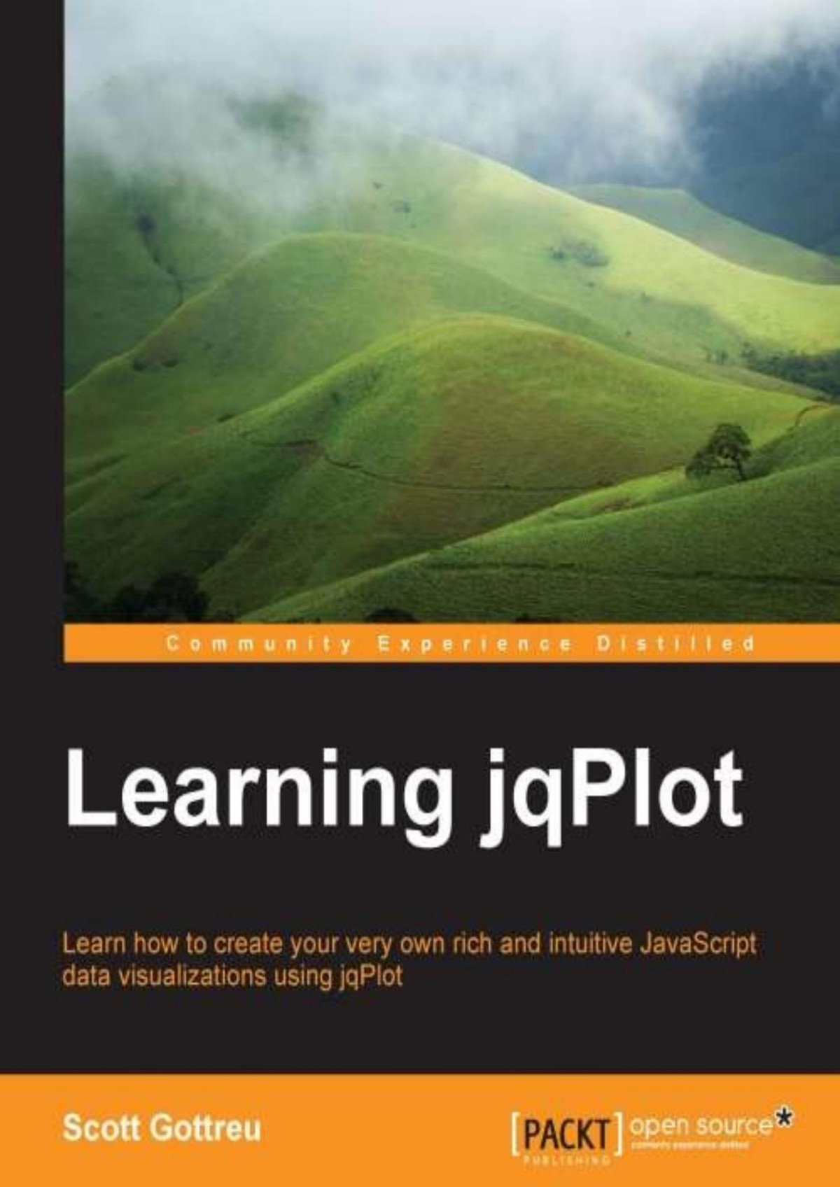 Learning Jqplot Scott Gottreu Gottreu Scott