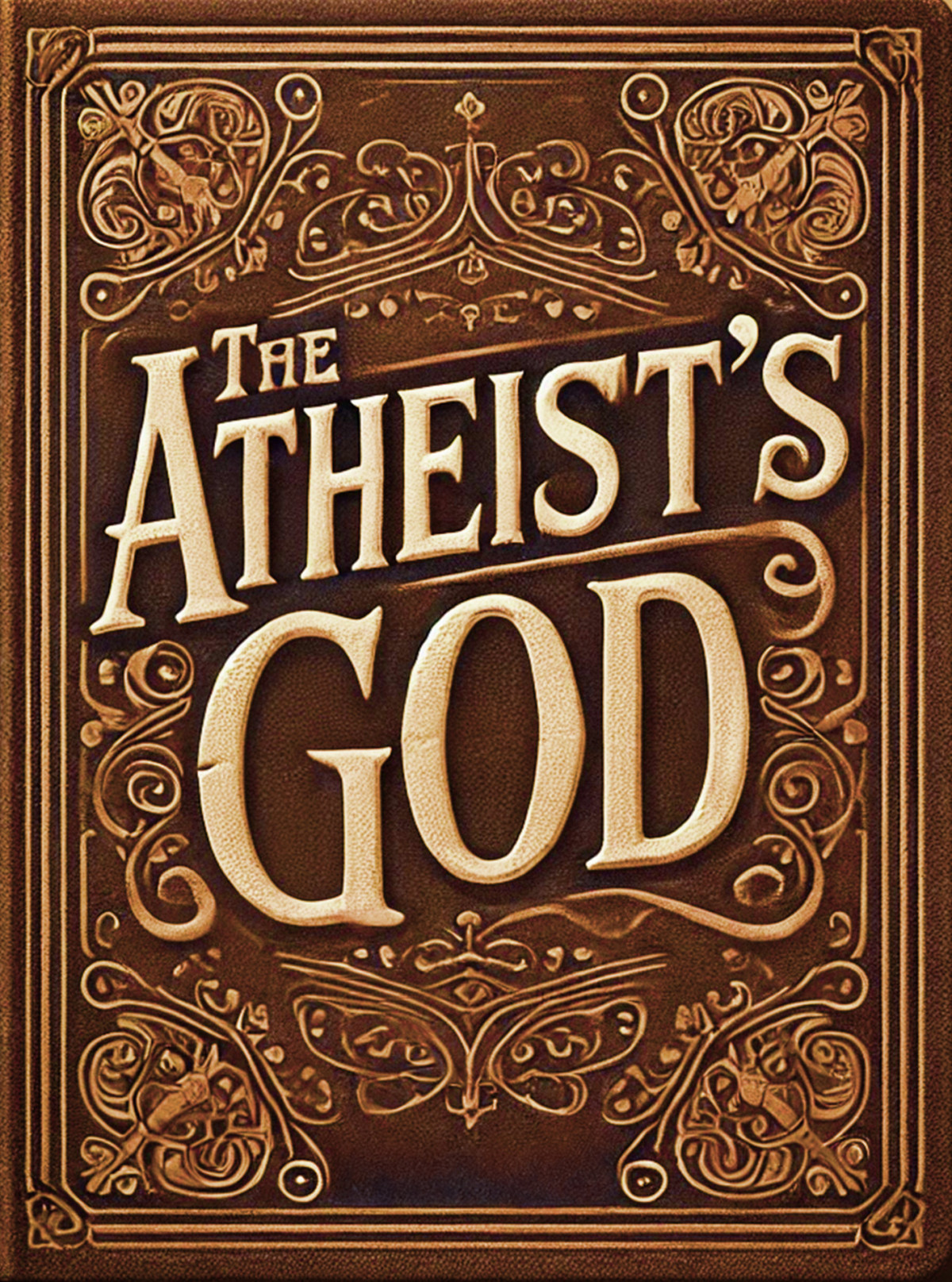 The Atheists God Padula Pablo
