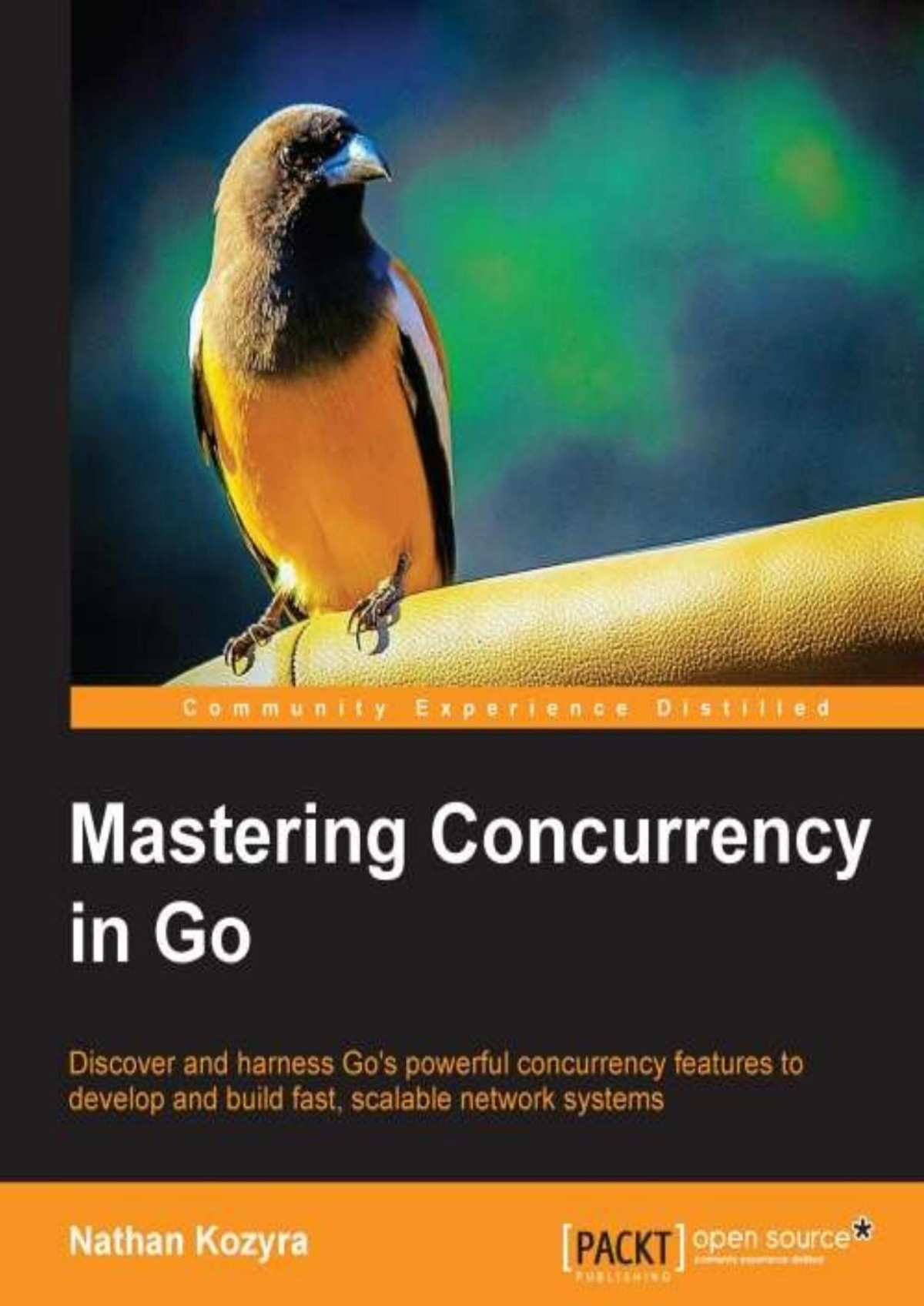 Mastering Concurrency In Go Nathan Kozyra
