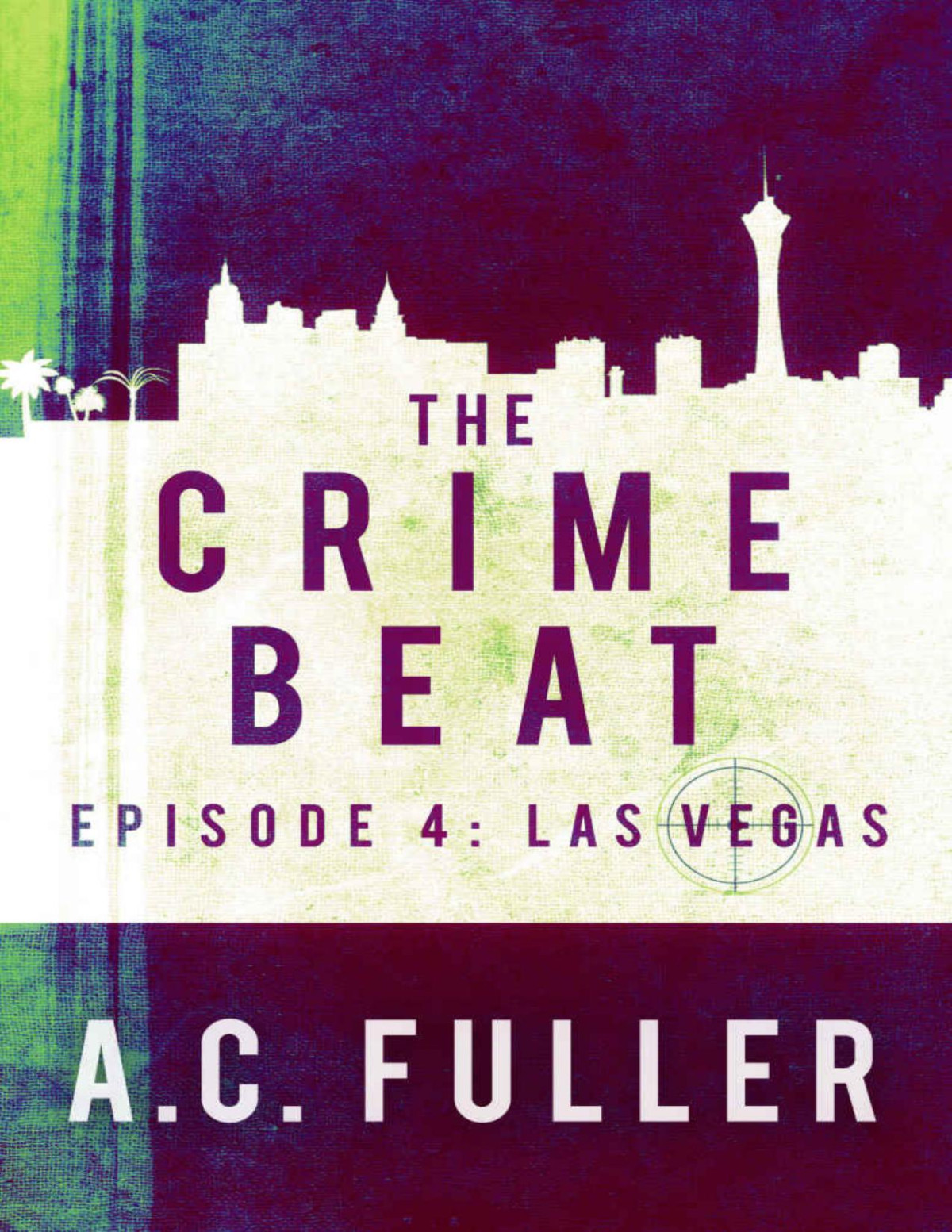 Las Vegas A C Fuller Fuller A C