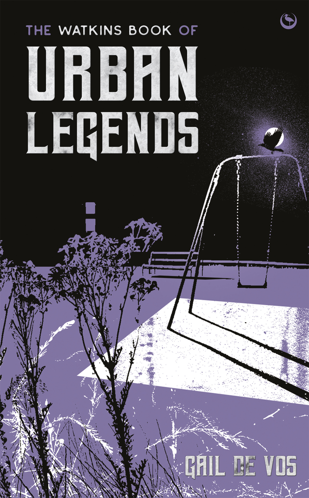 The Watkins Book Of Urban Legends Gail De Vos