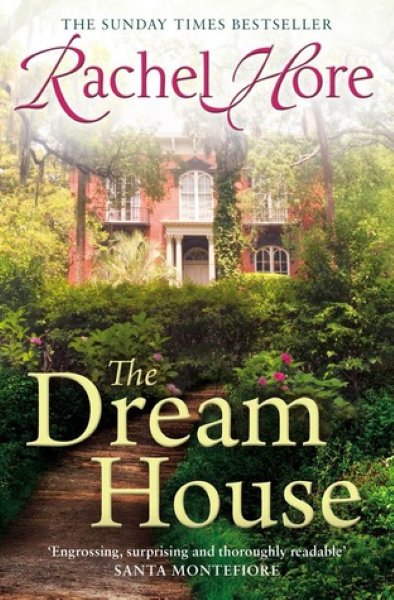 The Dream House Ebook Rachel Hore Hore Rachel
