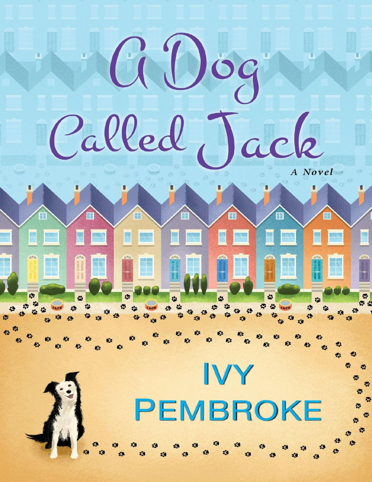 A Dog Called Jack Ivy Pembroke Pembroke Ivy
