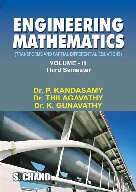 Engineering Mathematics Transforms And Partial Differential Equations 2nd Edition P Kandasamy