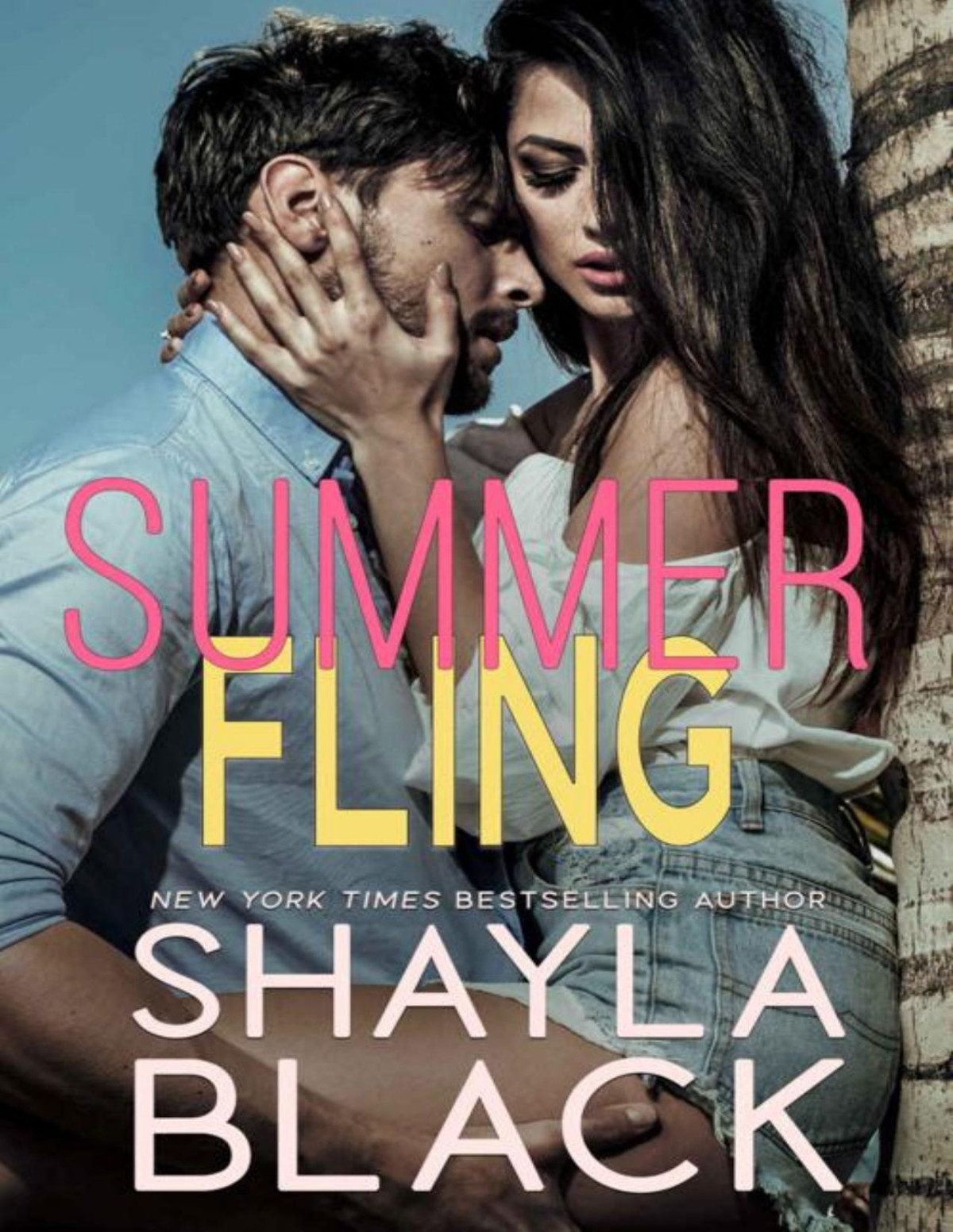 Summer Fling Shayla Black