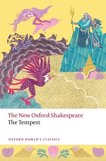The Tempest William Shakespeare Lecturer In Early Modern Studies Lauren Working