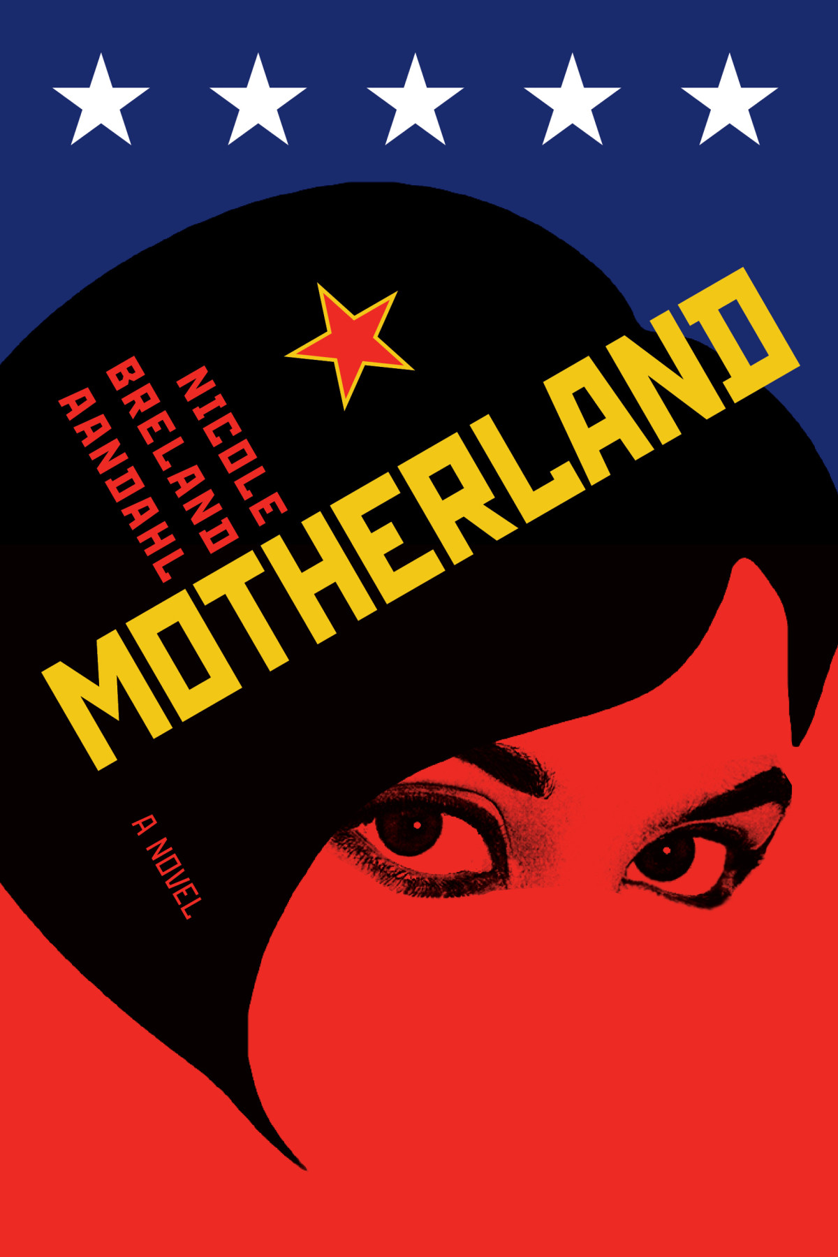 Motherland Nicole Breland Aandahl
