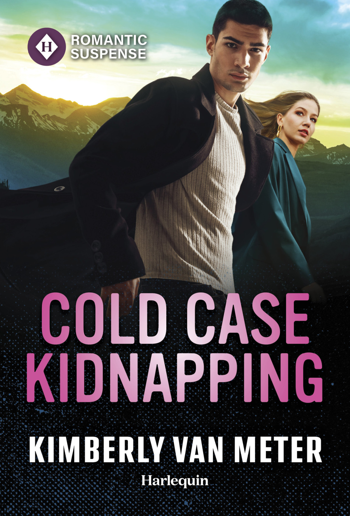 Cold Case Kidnapping Kimberly Van Meter