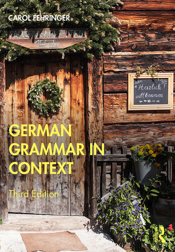 German Grammar In Context 3rd Edition Carol Fehringer