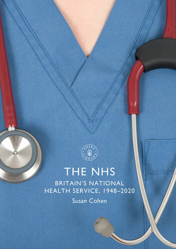 The Nhs Susan Cohen