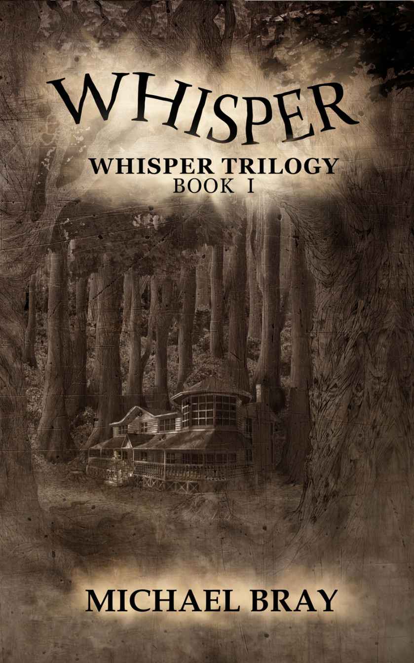 Whisper Michael Bray