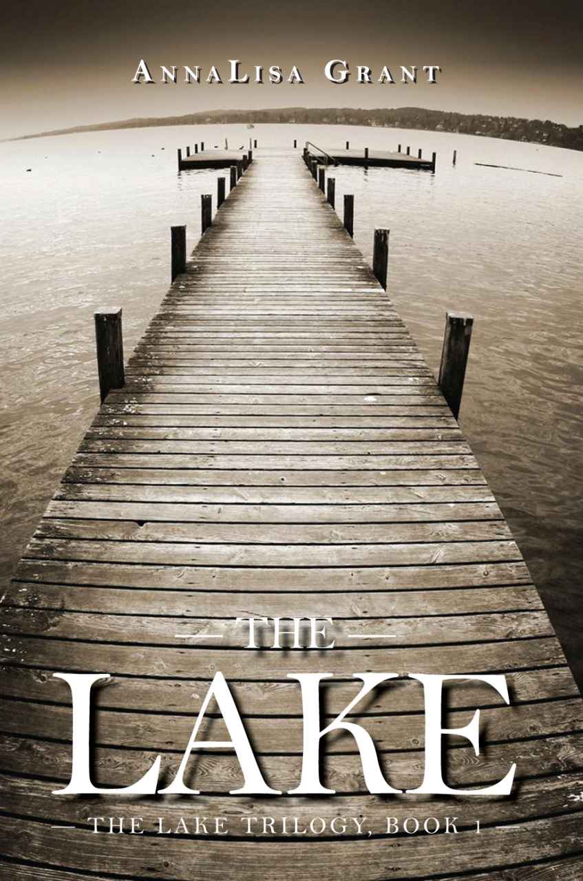 The Lake Annalisa Grant