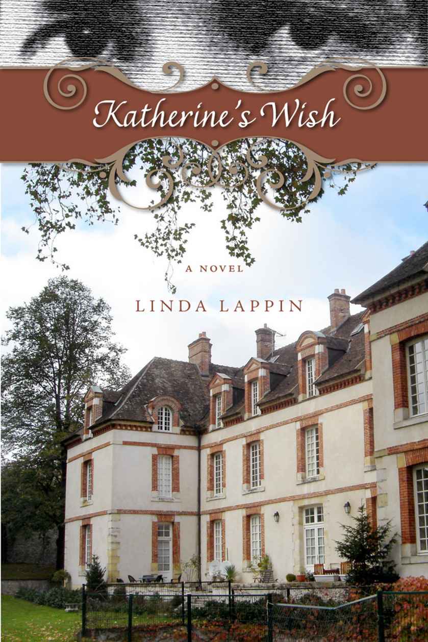 Katherines Wish Linda Lappin