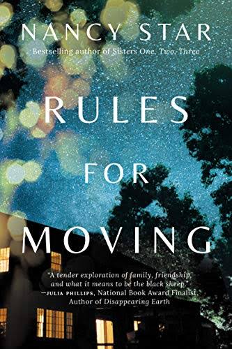 Rules For Moving Arc Nancy Star Star Nancy