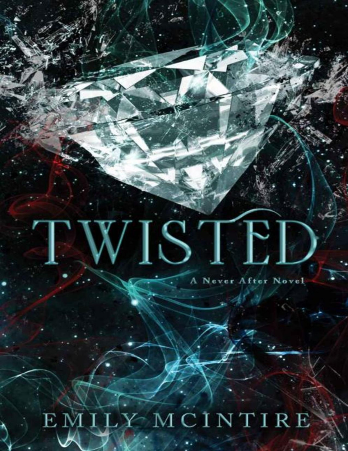 Twisted A Dark Contemporary Romance Emily Mcintire