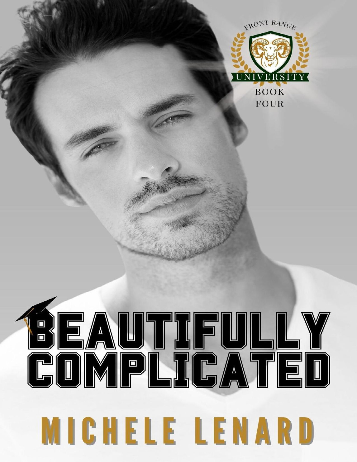 Beautifully Complicated A Forbidden Mm Romance Michele Lenard