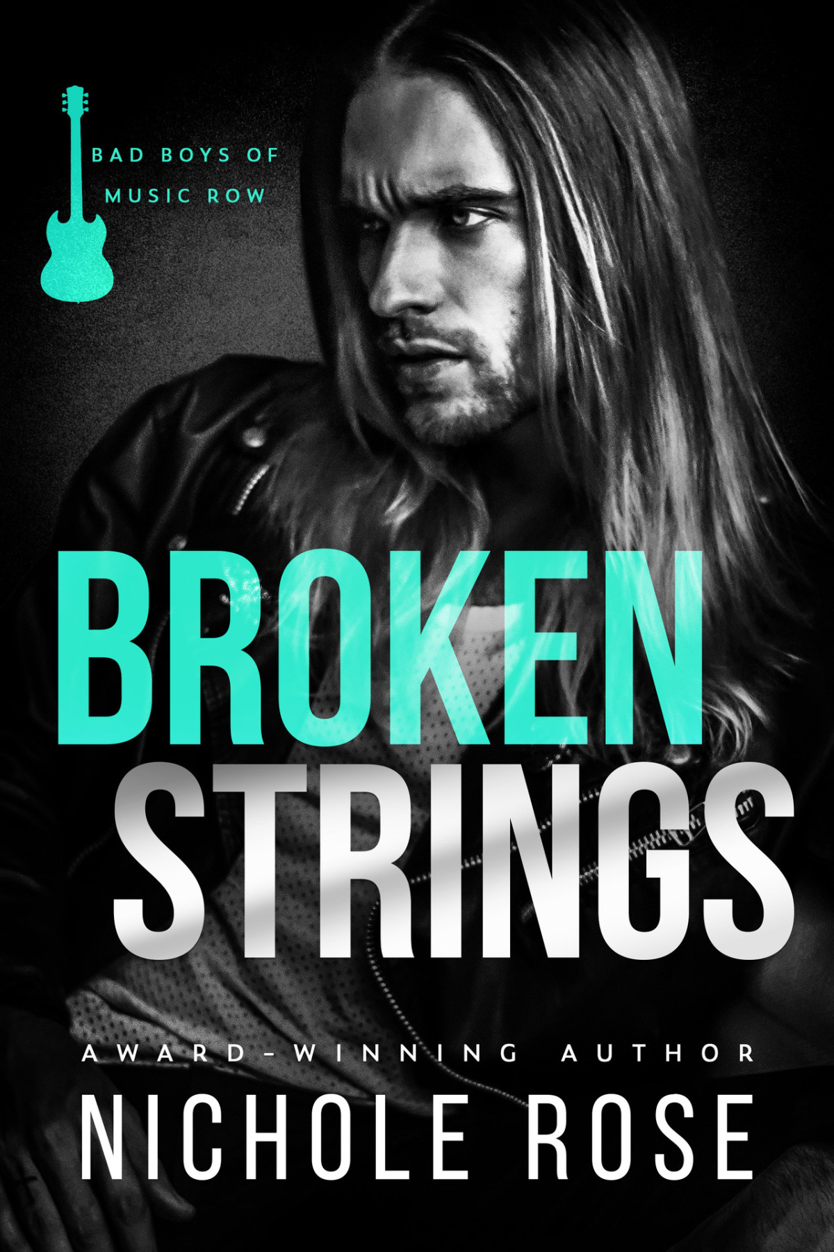 Broken Strings Nichole Rose