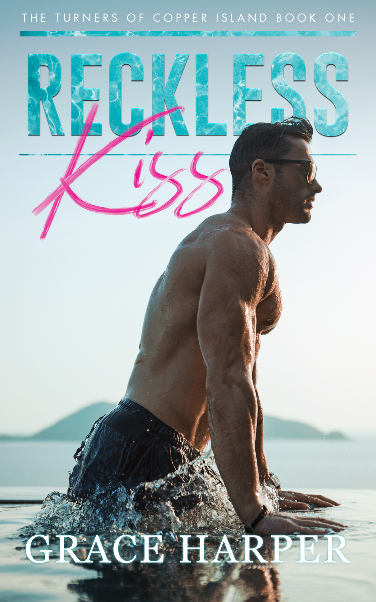 Reckless Kiss Grace Harper