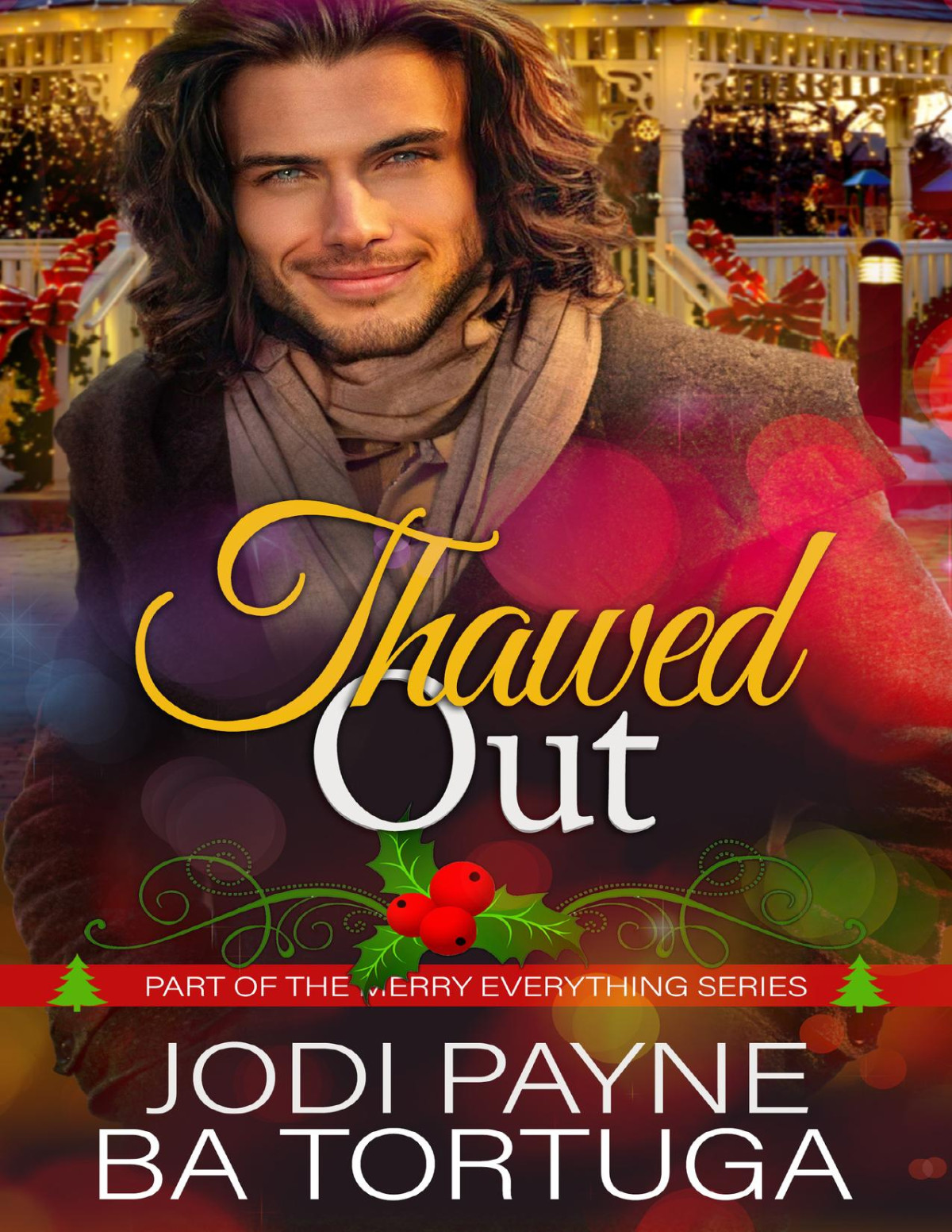 Thawed Out Merry Everything Book 4 Jodi Payne Ba Tortuga