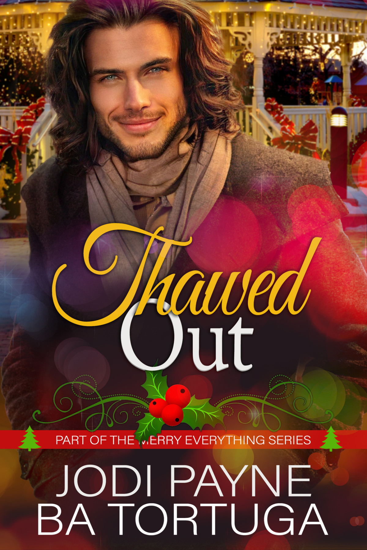 Thawed Out Merry Everything Book 4 Jodi Payne Ba Tortuga