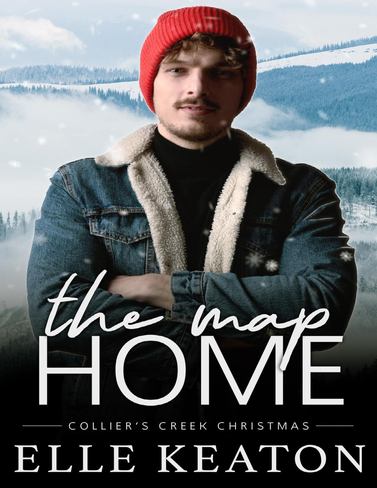 The Map Home Elle Keaton
