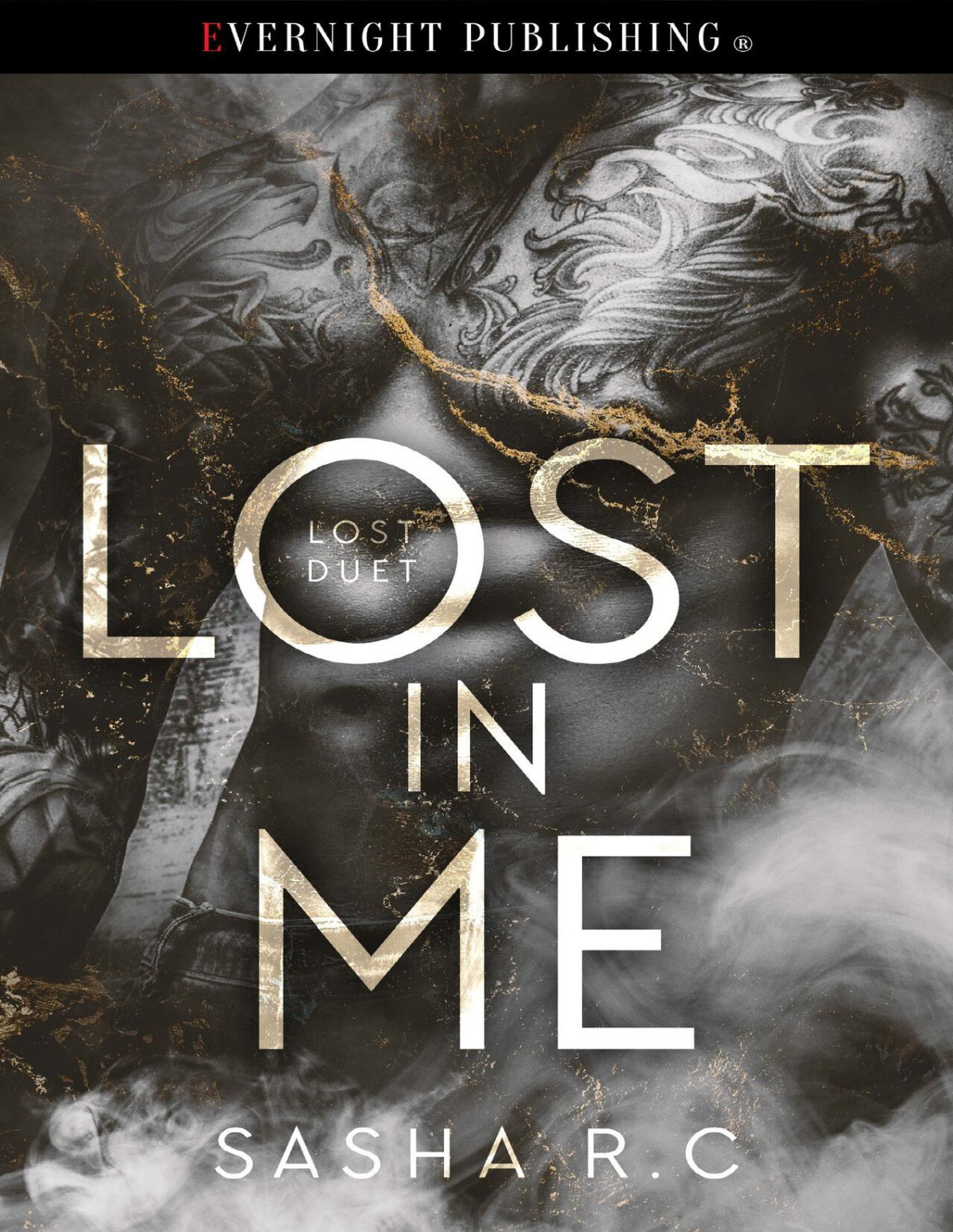 Lost In Me Sasha Rc