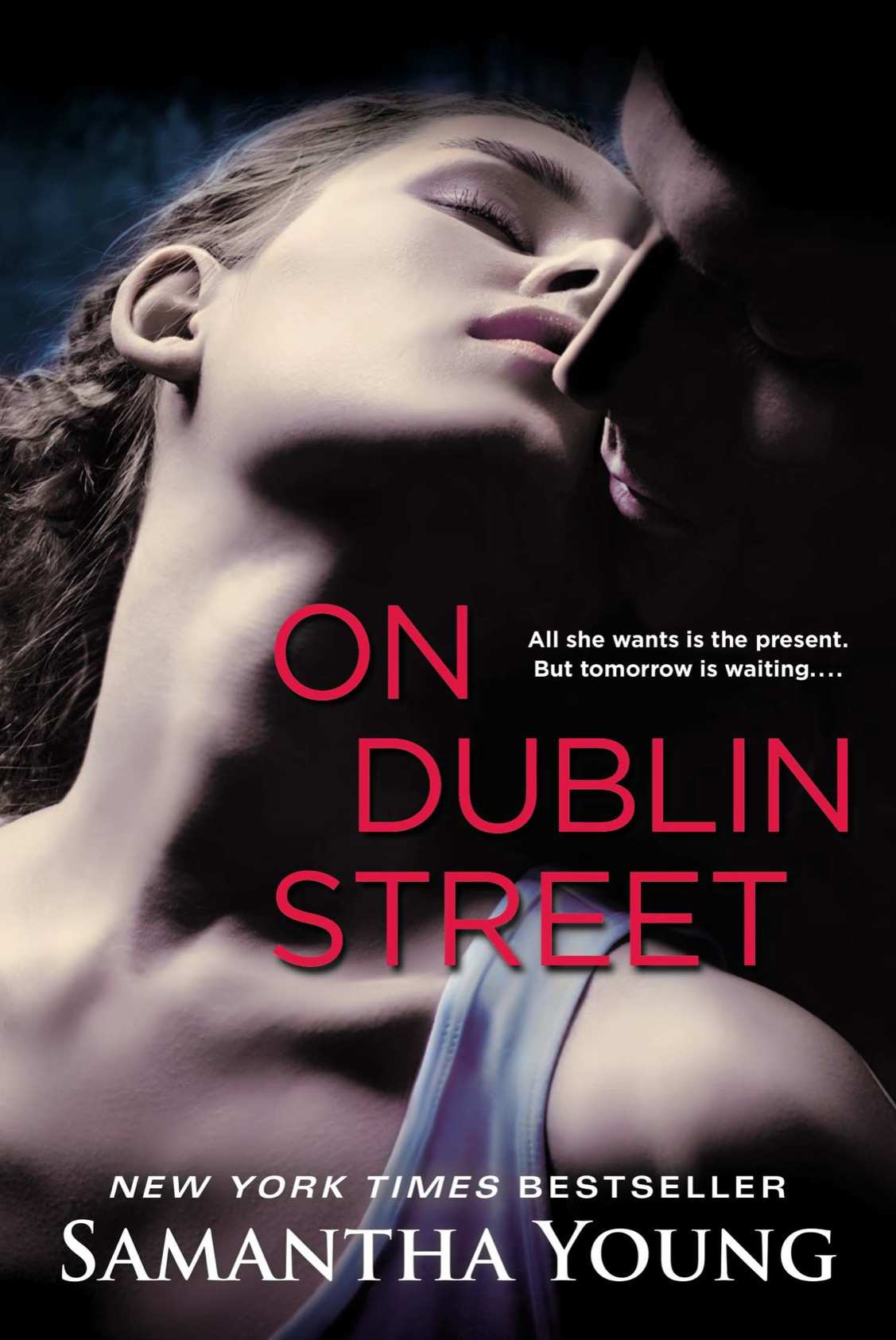 On Dublin Street Samantha Young