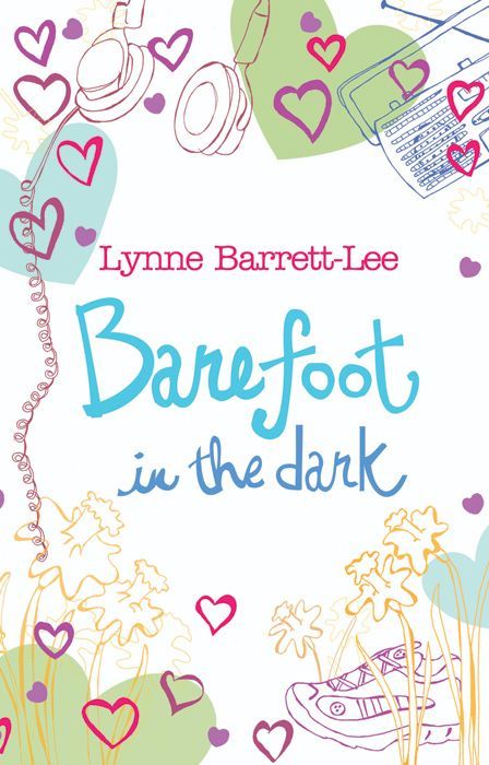 Barefoot In The Dark Lynne Barrettlee