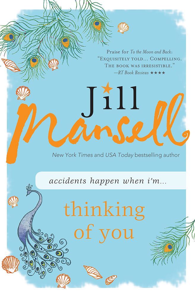 Thinking Of You Jill Mansell