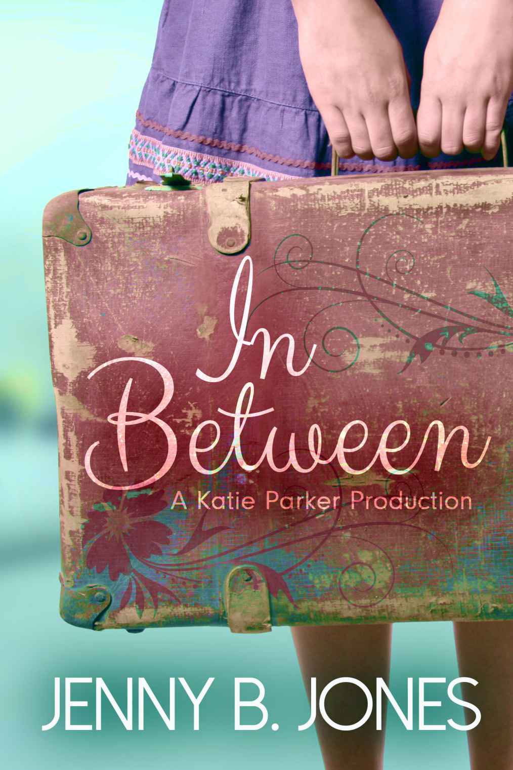 In Between A Katie Parker Production Act I Jenny B Jones