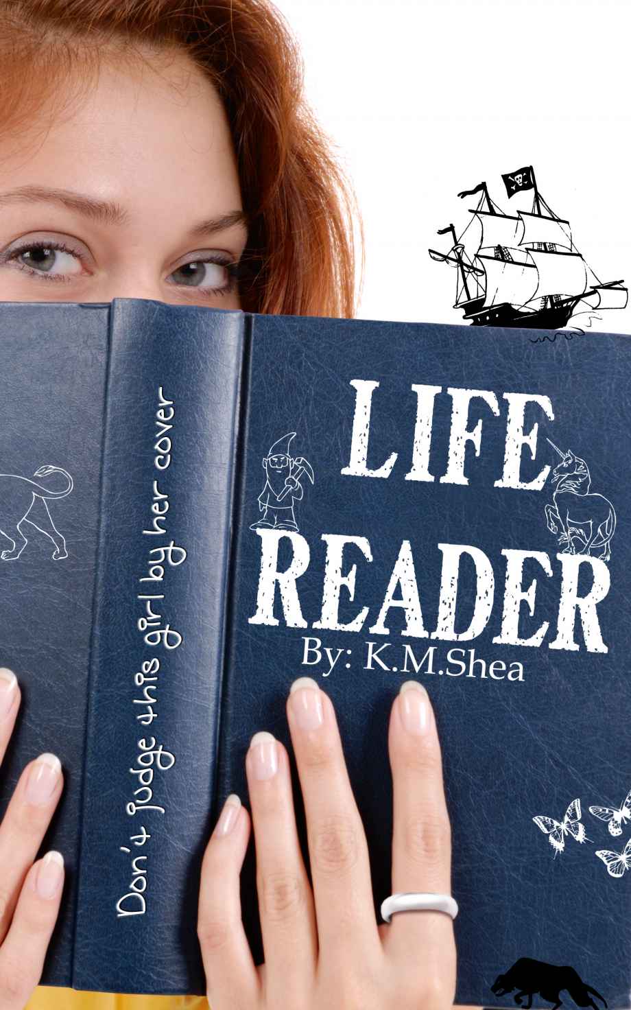 Life Reader K M Shea