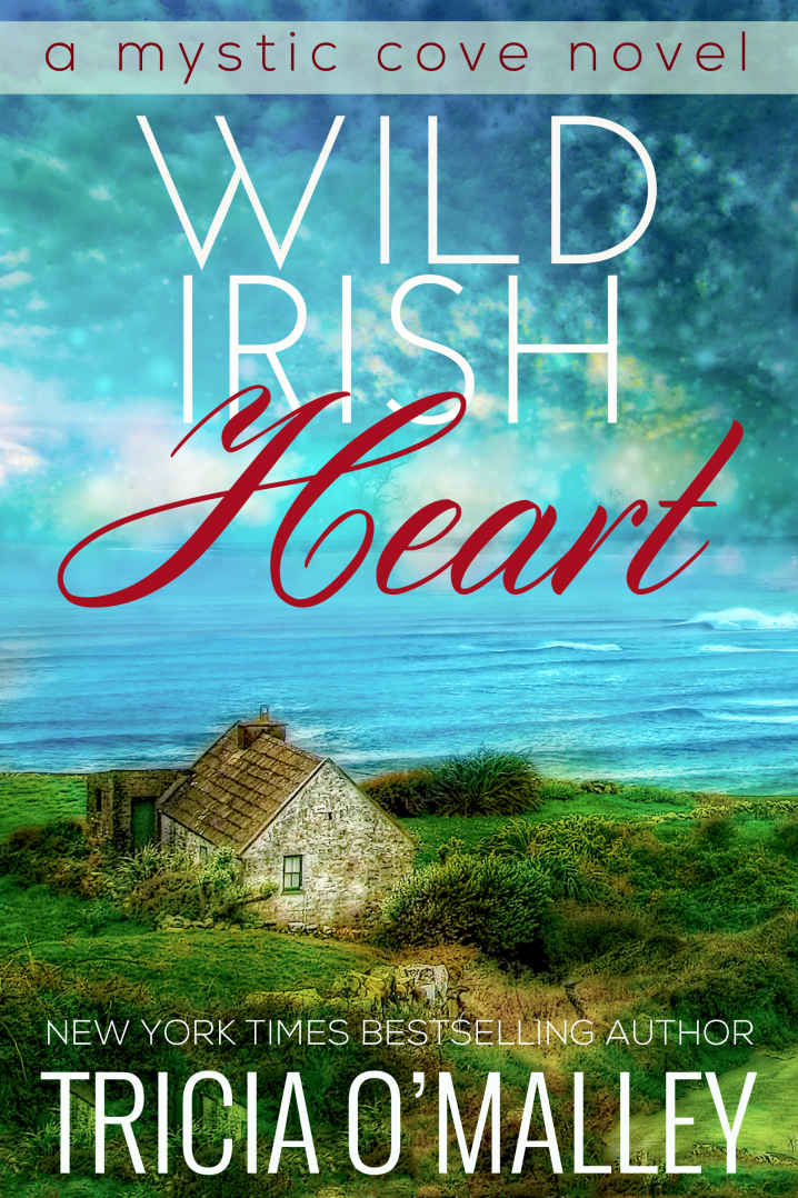 Wild Irish Heart Tricia Omalley