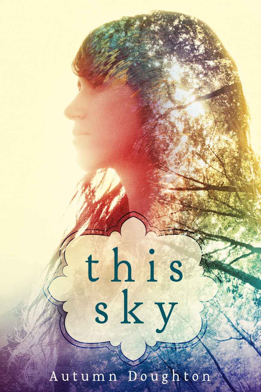 This Sky Autumn Doughton