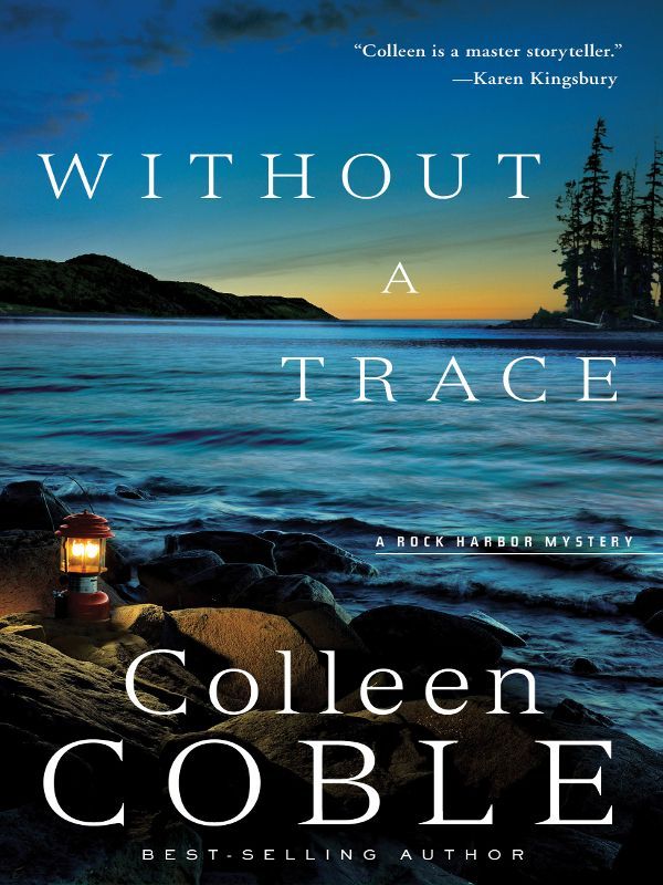 Without A Trace The Rock Harbor Series Colleen Coble
