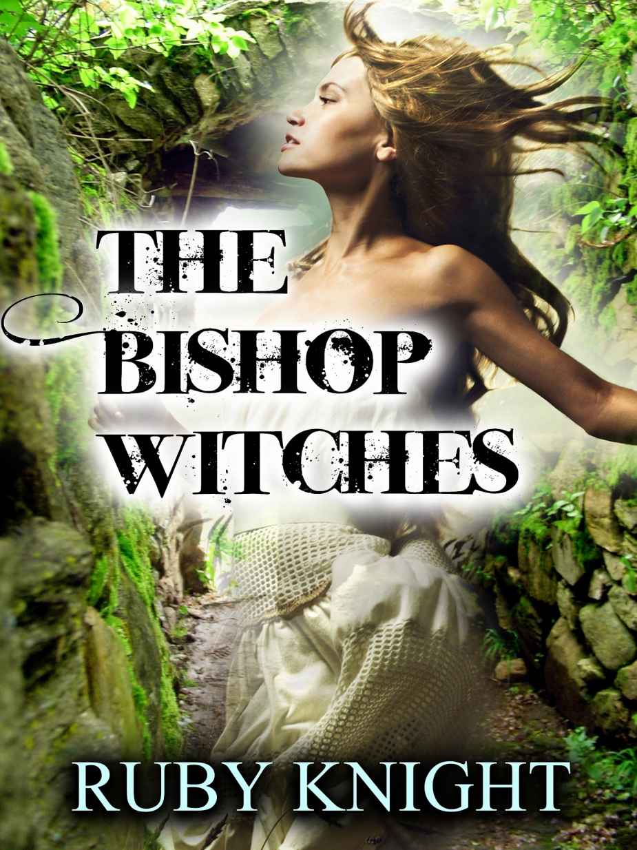The Bishop Witches Bound By The Craft Volume 1 Ruby Knight