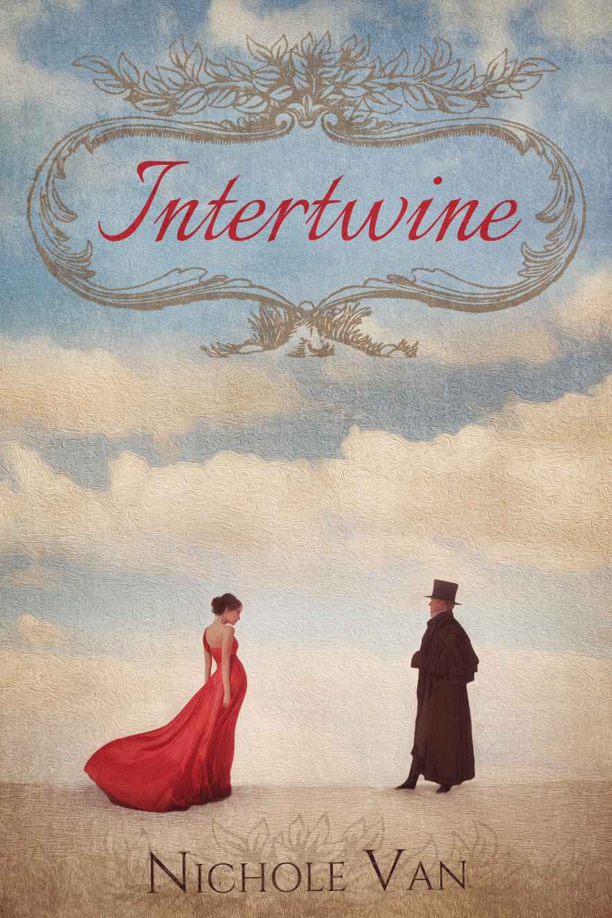 Intertwine House Of Oak Book 1 Nichole Van