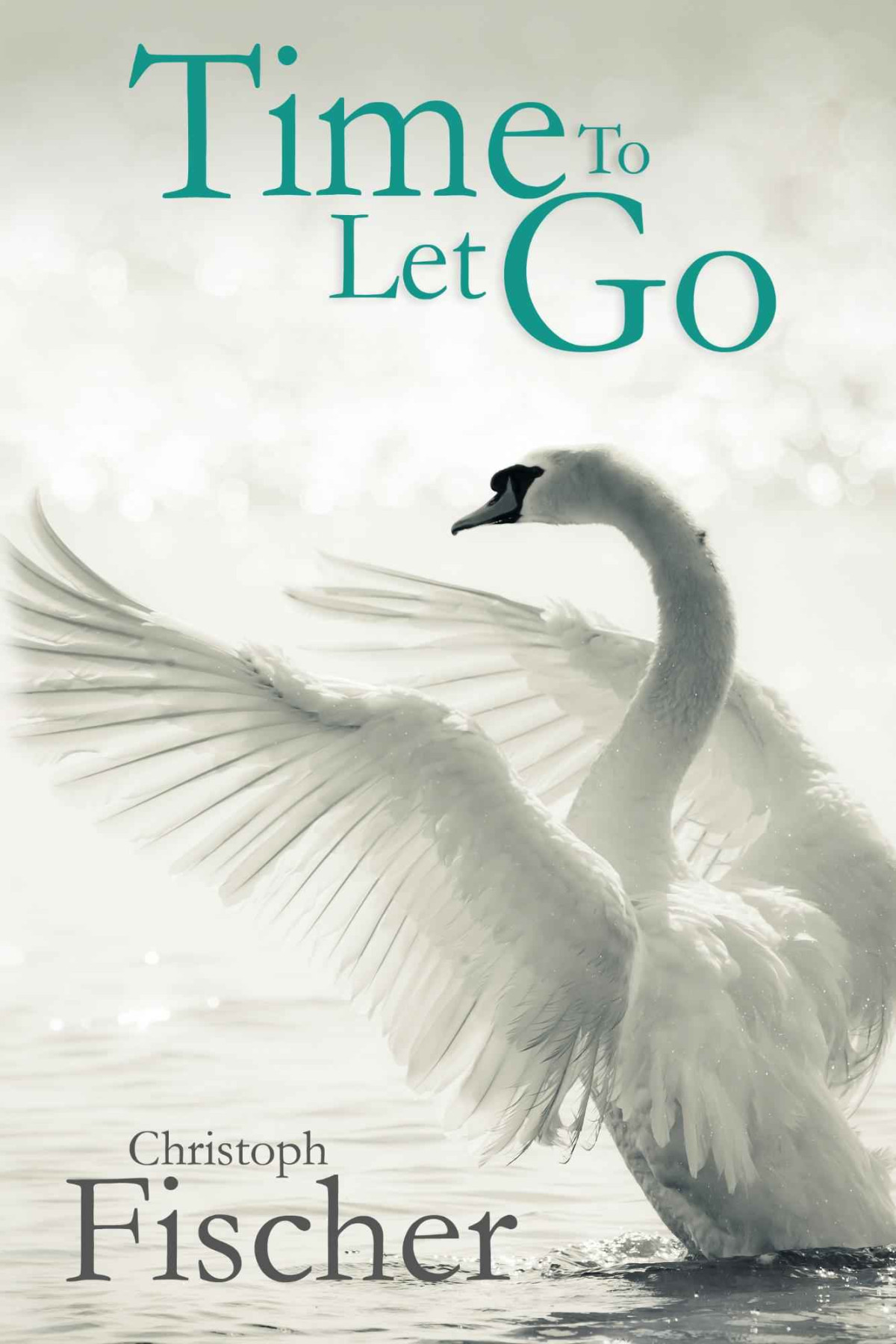 Time To Let Go Christoph Fischer