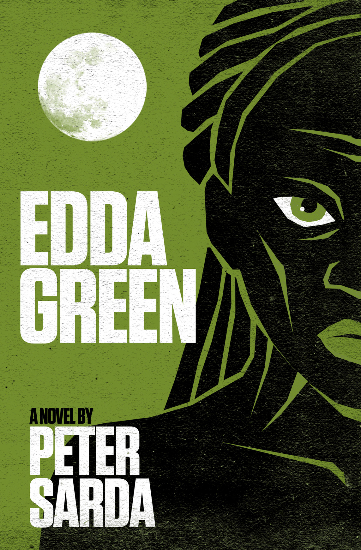 Edda Green Hamburg Noir Book 3 Peter Sarda