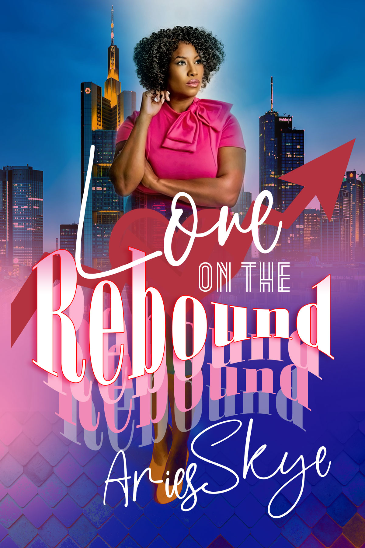 Love On The Rebound Aries Skye